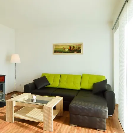 Apartment Narzissa *