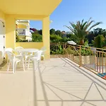 Narzissa Appartement Pula