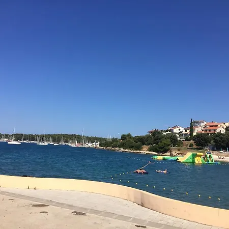 Apartment Narzissa