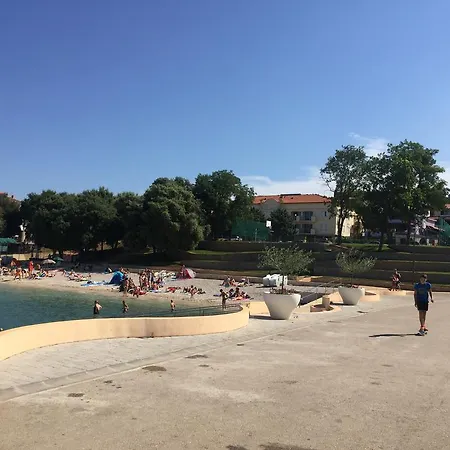 Narzissa Appartement Pula