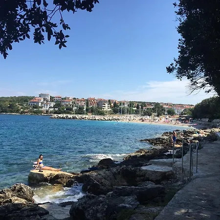 Appartement Narzissa *