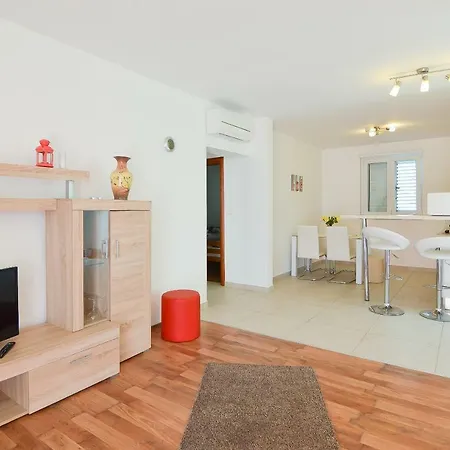 Apartment Narzissa