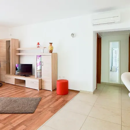 Apartment Narzissa