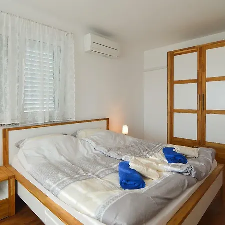 Narzissa Apartment Pula