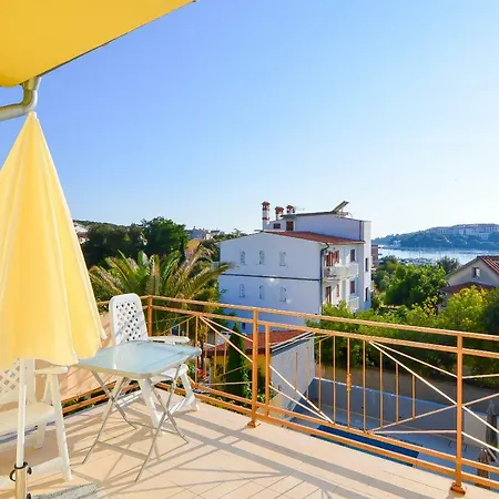 Narzissa Appartement *