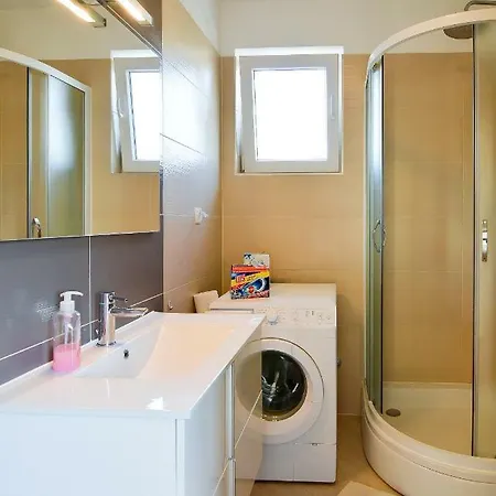 Narzissa Appartement