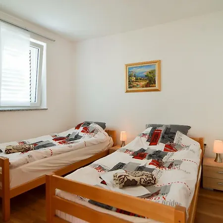 Narzissa Apartment