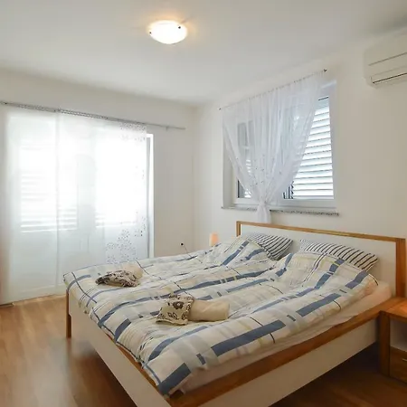 Narzissa Apartment