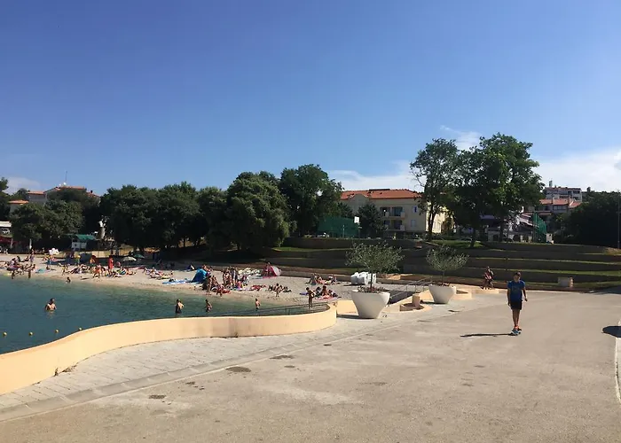 Narzissa Apartman Póla