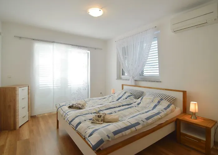 Narzissa Apartman