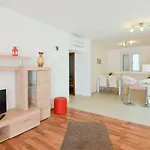 Appartement Narzissa