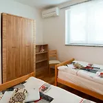 Appartement Narzissa *