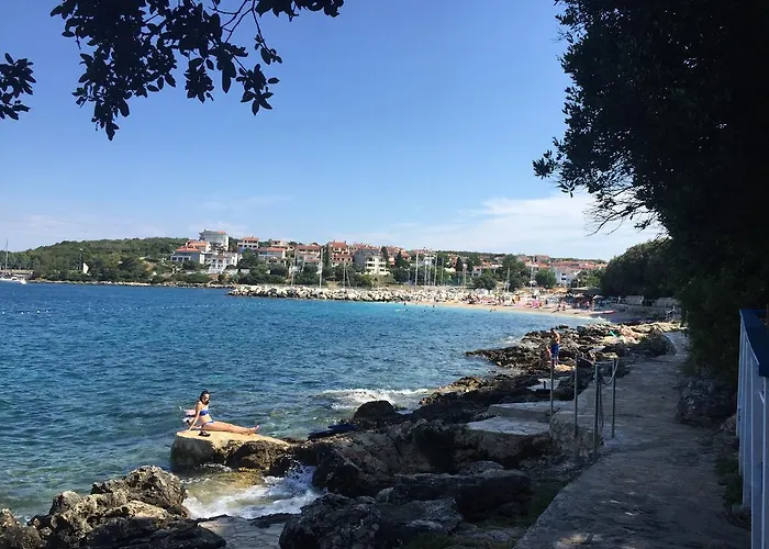 Apartament Narzissa *