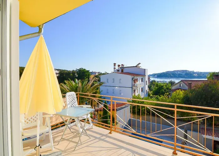 Narzissa Apartament *